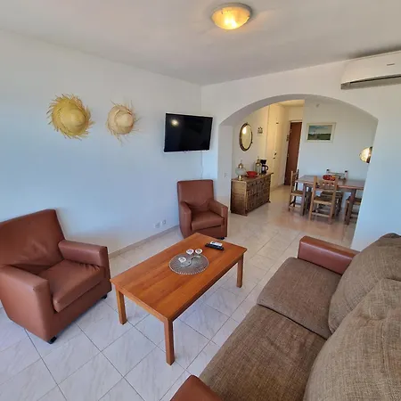 Tramuntana 1204 Apartment