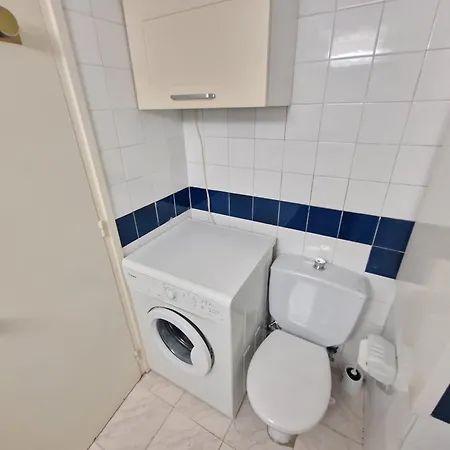 Tramuntana 1204 Apartman Roses