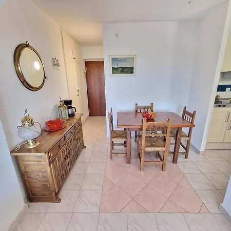 Apartment Tramuntana 1204