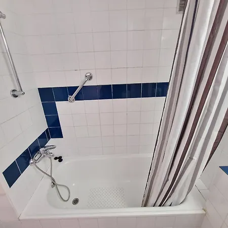 Tramuntana 1204 Apartman