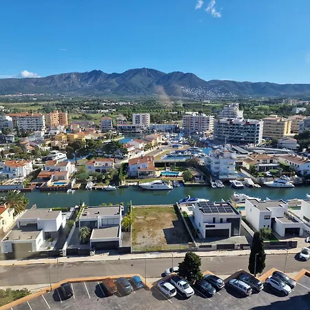 Tramuntana 1204 Apartman