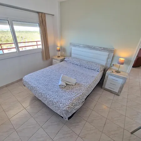 Apartman Tramuntana 1204 *