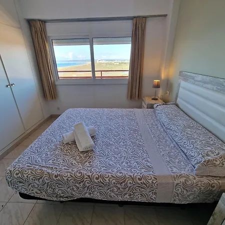 Apartamento Tramuntana 12-04