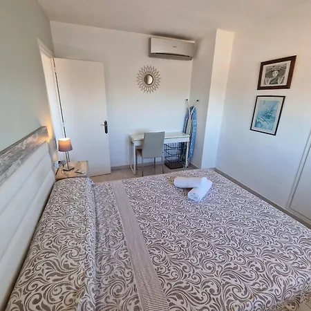 Apartamento Tramuntana 12-04