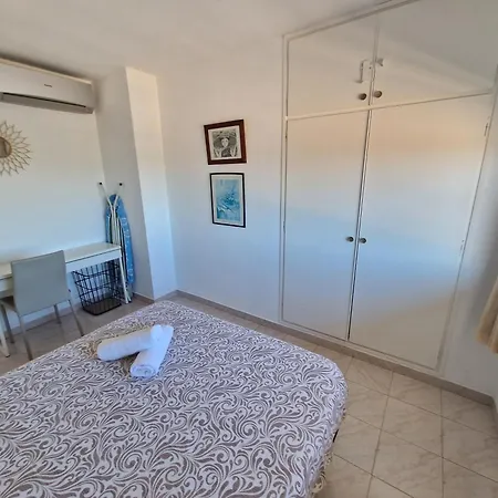 Apartamento Tramuntana 12-04 *