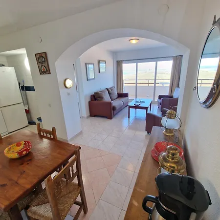 Apartamento Tramuntana 12-04 *