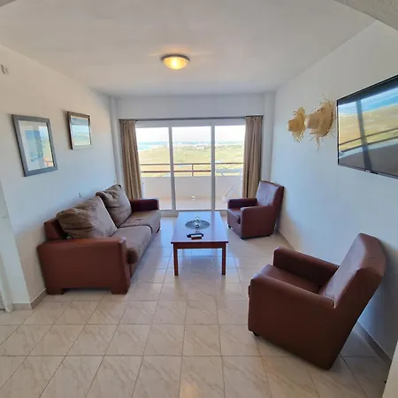 Apartamento Tramuntana 12-04