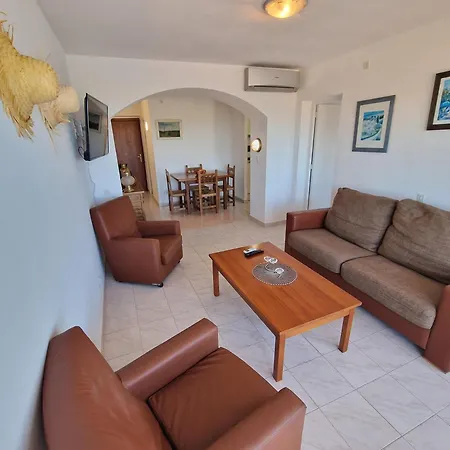 Tramuntana 12-04 Apartment *