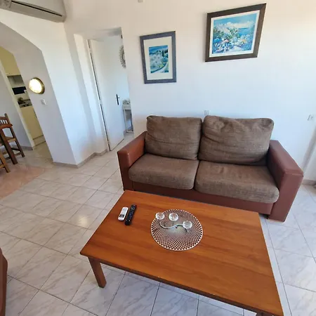 Tramuntana 12-04 Apartment Roses