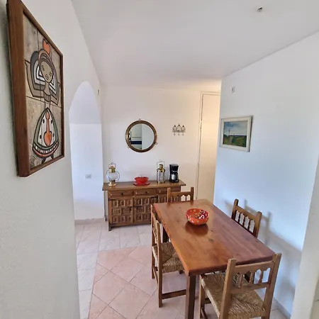 Tramuntana 12-04 Apartment