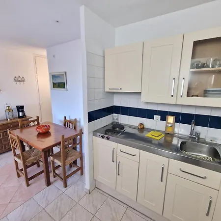 Apartment Tramuntana 12-04 *