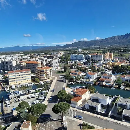 Apartment Tramuntana 12-04 *