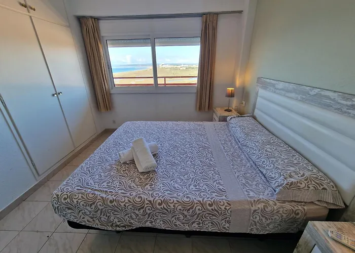 Apartamento Tramuntana 12-04