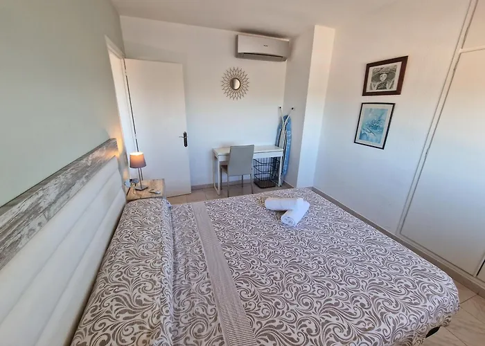 Apartamento Tramuntana 12-04