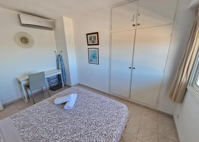 Apartamento Tramuntana 12-04 *