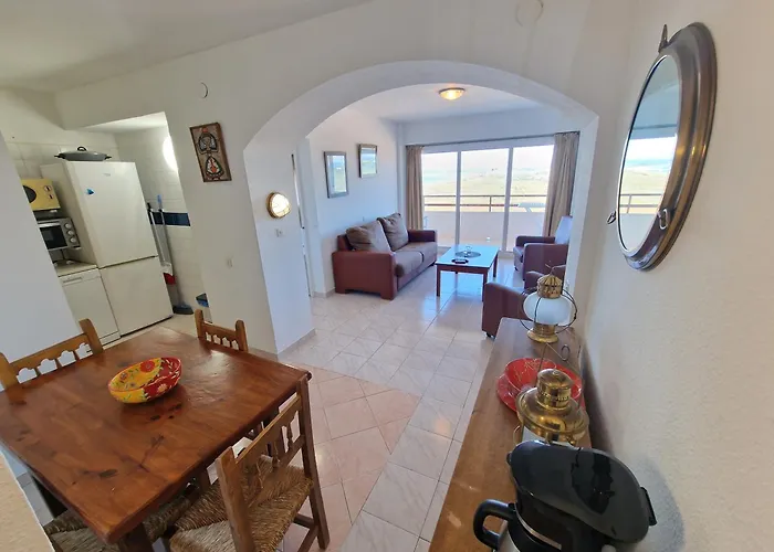 Apartamento Tramuntana 12-04 *