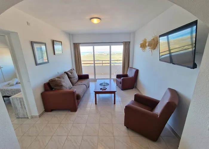 Apartamento Tramuntana 12-04