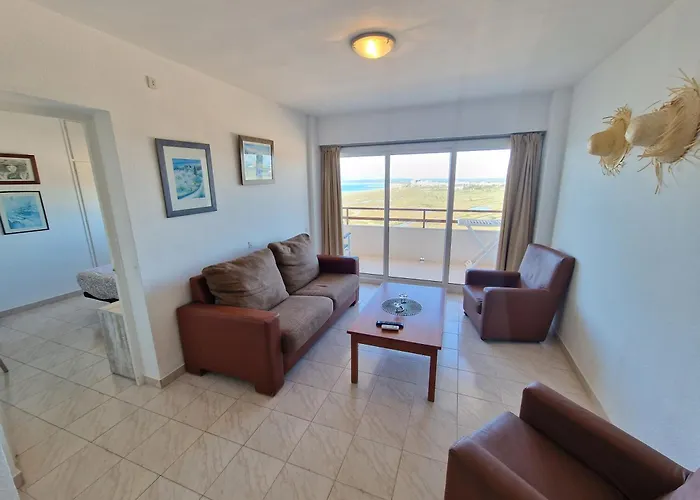 Apartamento Tramuntana 12-04 *