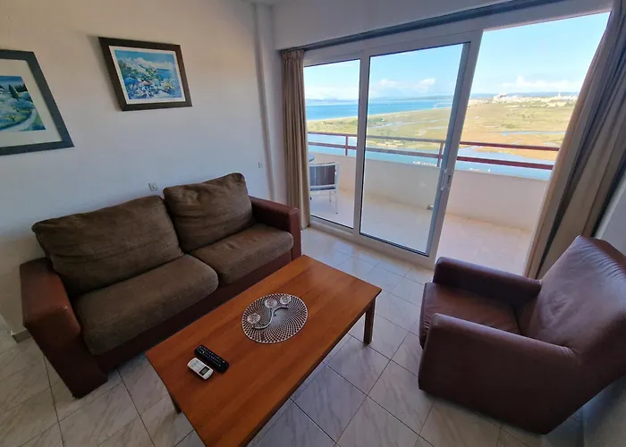 Apartamento Tramuntana 12-04 Roses