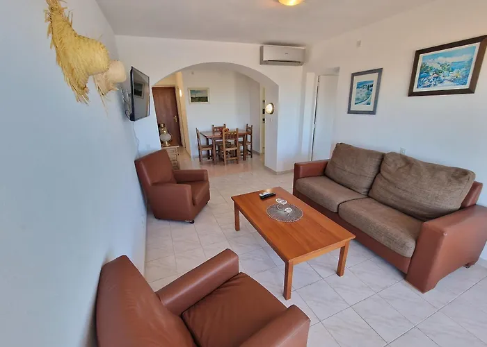 Tramuntana 12-04 Apartamento *