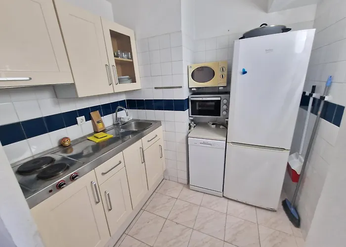 Tramuntana 12-04 Apartamento