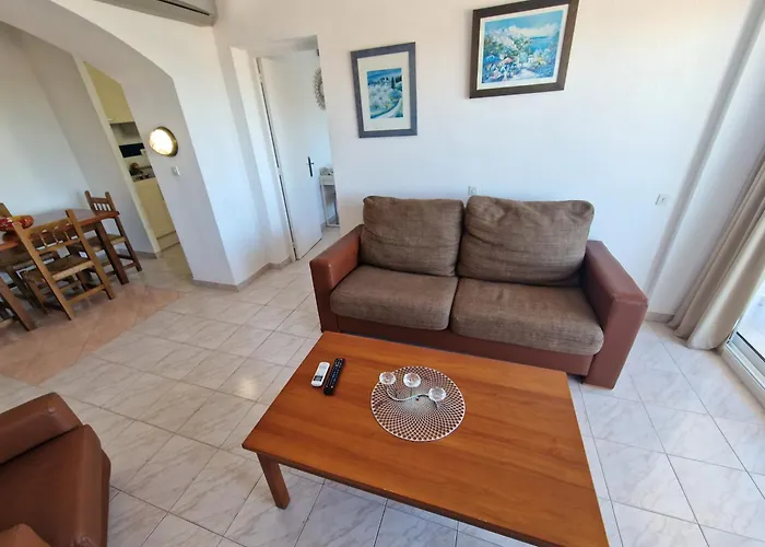 Tramuntana 12-04 Apartamento Roses