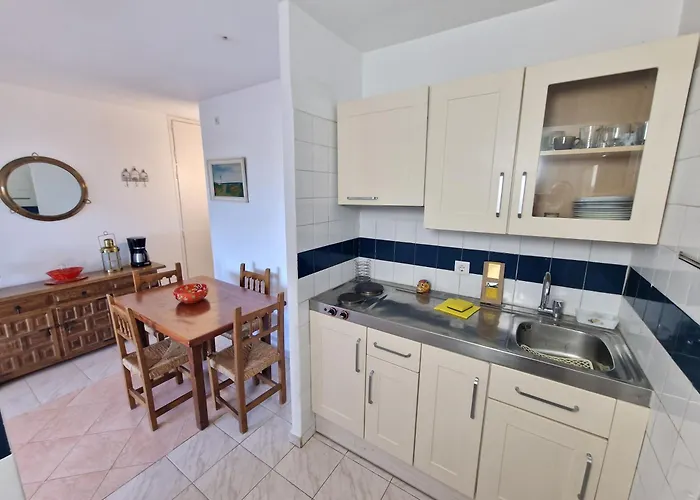 Apartamento Tramuntana 12-04 *
