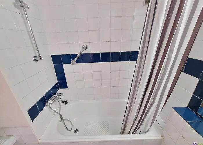Apartamento Tramuntana 12-04