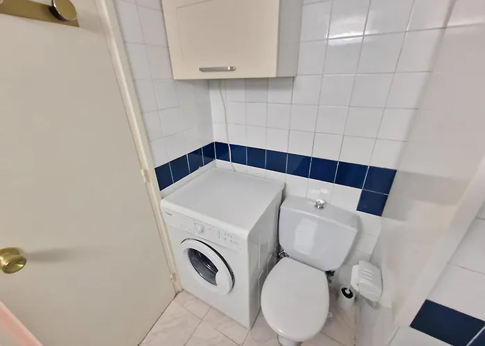 Apartamento Tramuntana 12-04 *