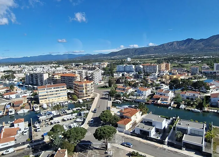 Apartamento Tramuntana 12-04 *